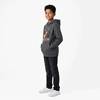 Magellan Outdoors Boys' Graphic Fleece Hoodie