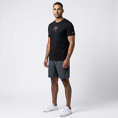 Nike Men's Tampa Bay Buccaneers Color Pop T-shirt