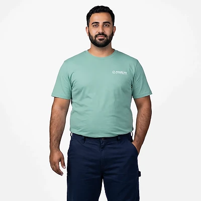 Magellan Outdoors Men’s SUP Vehicle Graphic Short Sleeve T‑Shirt