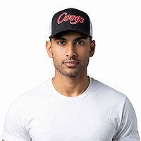 '47 Houston Cougars Coogs Trucker Cap