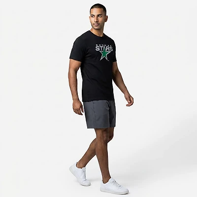 Fanatics Men's Dallas Stars Alt Logo Legacy Graphic T-shirt