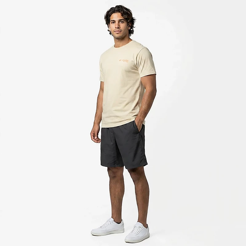 Columbia Sportswear Men's PFG Mitchell Graphic T-shirt