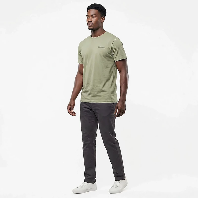 Columbia Sportswear Men's Bios Graphic T-shirt