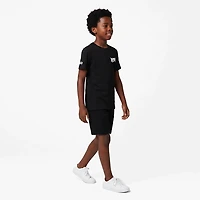Battle Boys' Collage T‑shirt