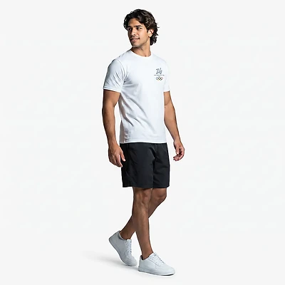 Fanatics Milano Cortina 2026 Winter Olympics Essentials T-Shirt