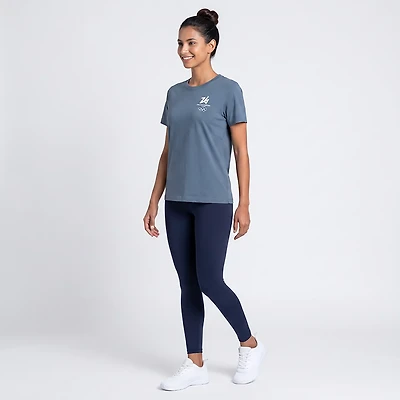 Fanatics Milano Cortina 2026 Winter Olympics Essentials T-Shirt