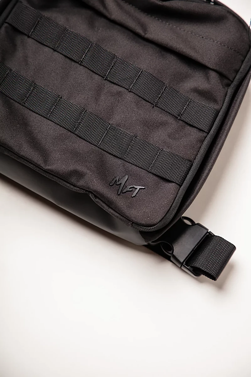 Mission First Tactical Sendero Chest Pack