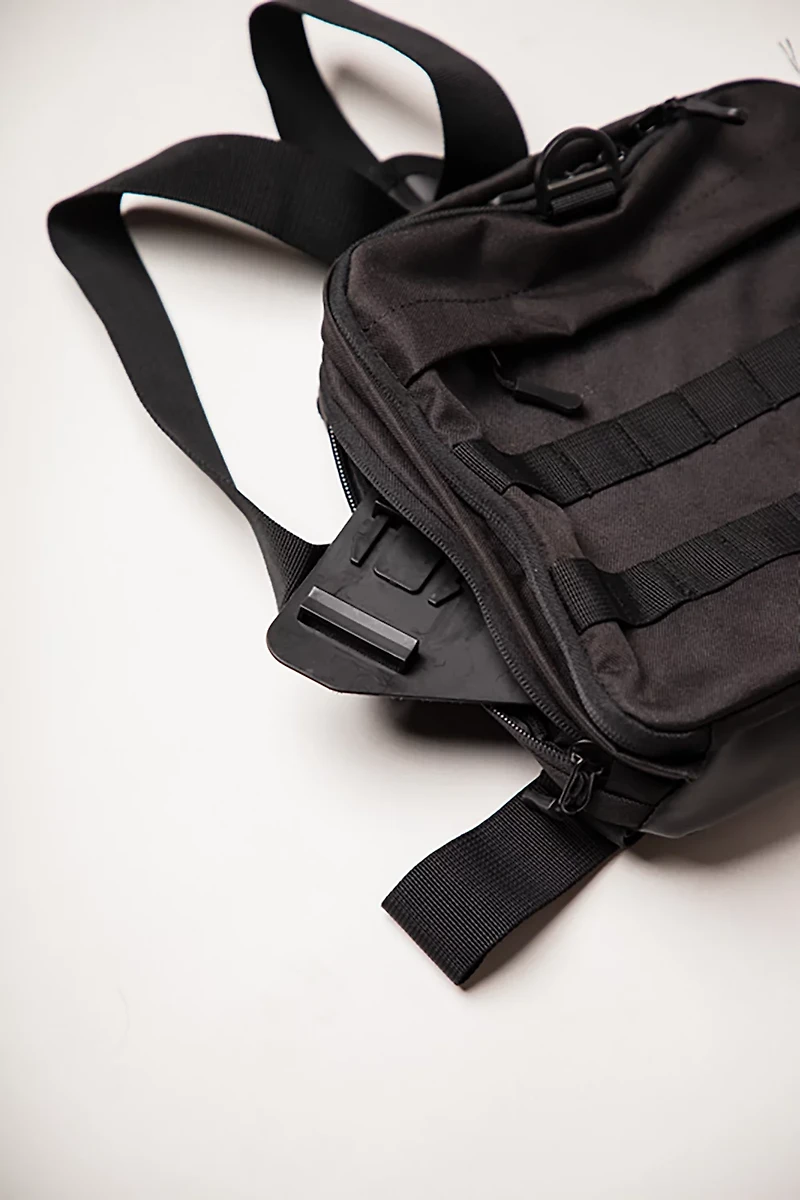 Mission First Tactical Sendero Chest Pack