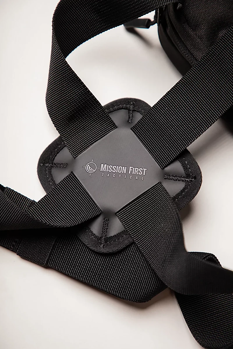 Mission First Tactical Sendero Chest Pack