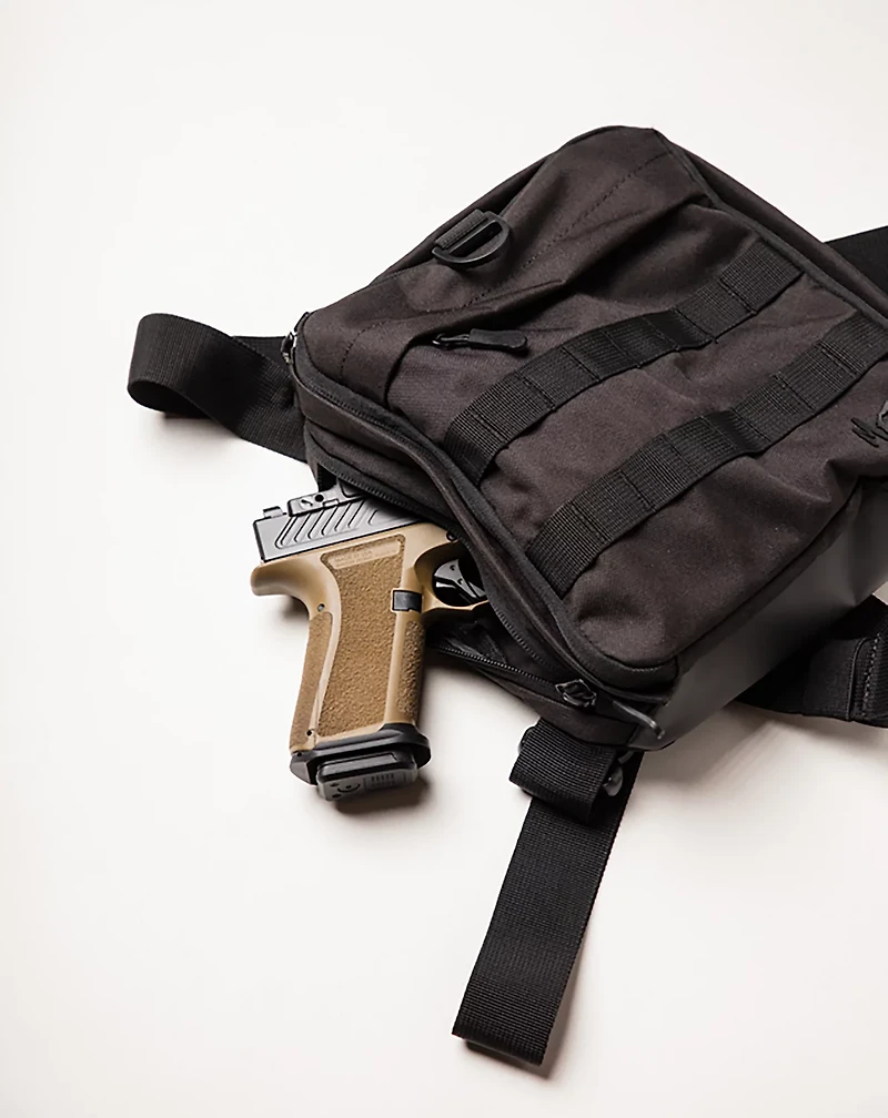 Mission First Tactical Sendero Chest Pack