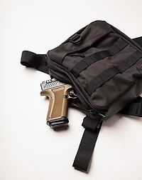 Mission First Tactical Sendero Chest Pack