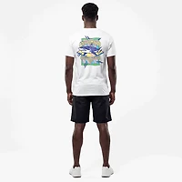 Columbia Sportswear Men's PFG Brisk T-Shirt