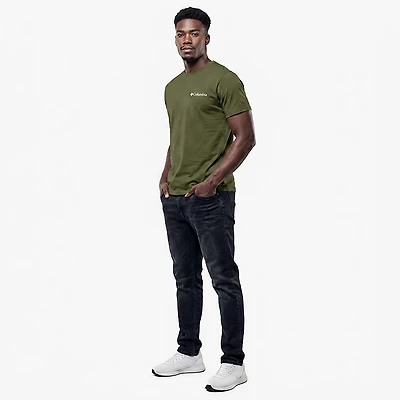 Columbia Sportswear Men's CSC Fieldaze T-Shirt