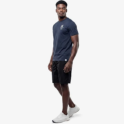 Fanatics Milano Cortina 2026 Winter Olympics Fashion T-Shirt