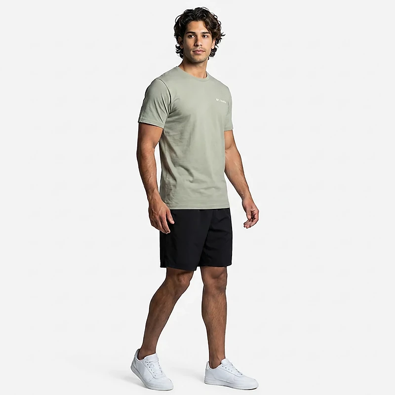 Columbia Sportswear Men's CSC Russell Graphic T-shirt