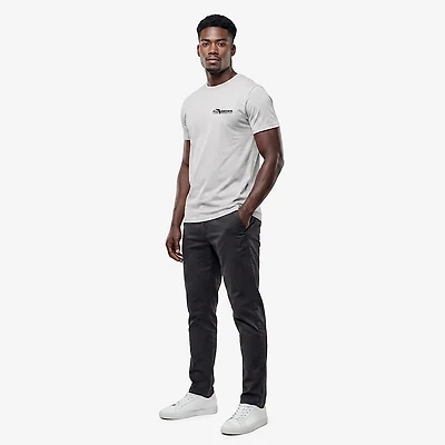 FLOGROWN Men's Unexpected Catch T-shirt