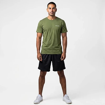Columbia Men's Ted Short Sleeve T-shirt