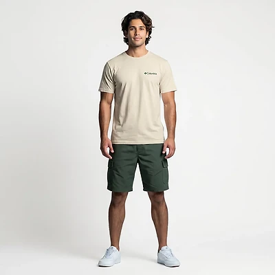 Columbia Sportswear Men's Vulcan Short Sleeve T-shirt