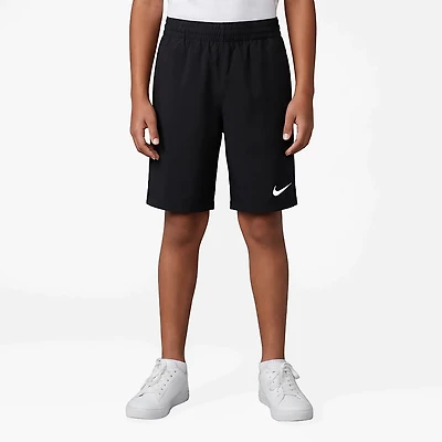 Nike Boys' Breaker Solid Essential Volley Swim Shorts 6