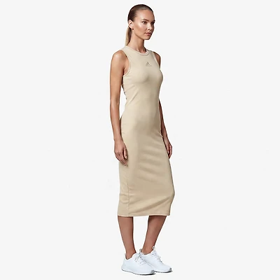 adidas Women's ALL SZN Rib Dress