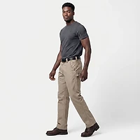 Carhartt Men's Canvas Dungaree Work Pant