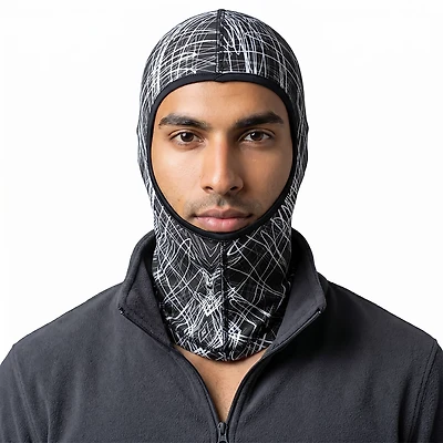 Seirus Adults' Prints Balaclava