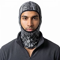 Seirus Adults' Prints Balaclava