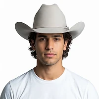 Justin Rodeo Hat