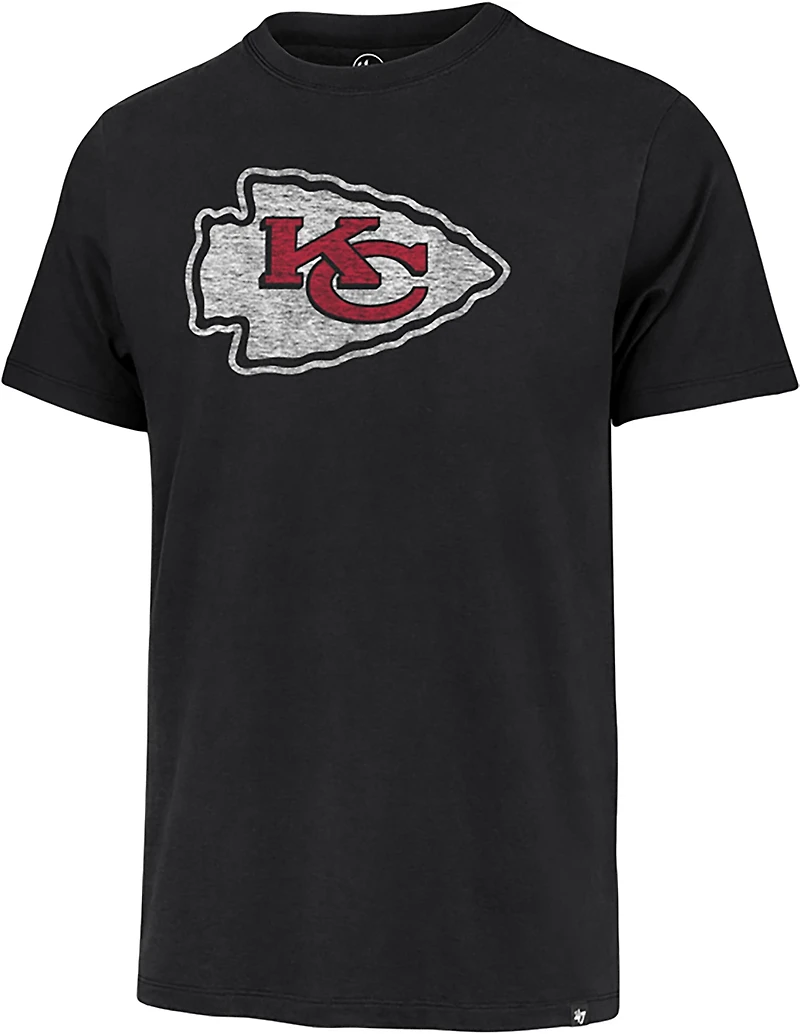 '47 Men's Kansas City Chiefs Premier Franklin T-shirt