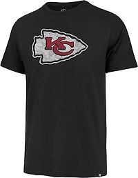'47 Men's Kansas City Chiefs Premier Franklin T-shirt