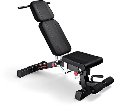 CAP Barbell Strength Utility Bench