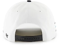 '47 Adults' NFL Jaguars Diamond Cut Hitch Cap