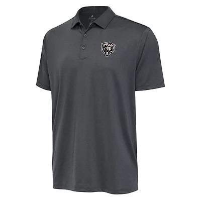 Antigua Men's Chicago Bears Ellipse Polo Shirt