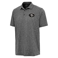 Antigua Men's San Francisco 49ers Par 3 Polo Shirt