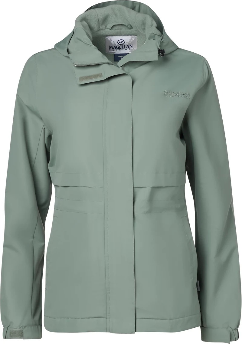 Magellan Outdoors Women's Slider Jacket