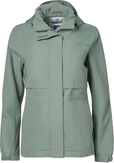 Magellan Outdoors Women's Slider Jacket