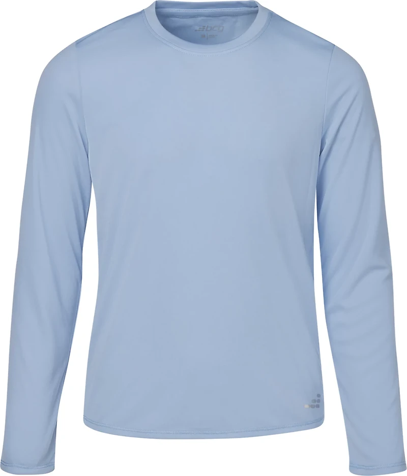 BCG Girls' Turbo Long Sleeve T-shirt