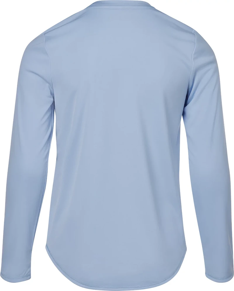 BCG Girls' Turbo Long Sleeve T-shirt