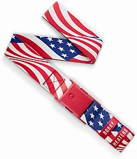Bobby Heaters Adult Freedom Wave Edge Belt