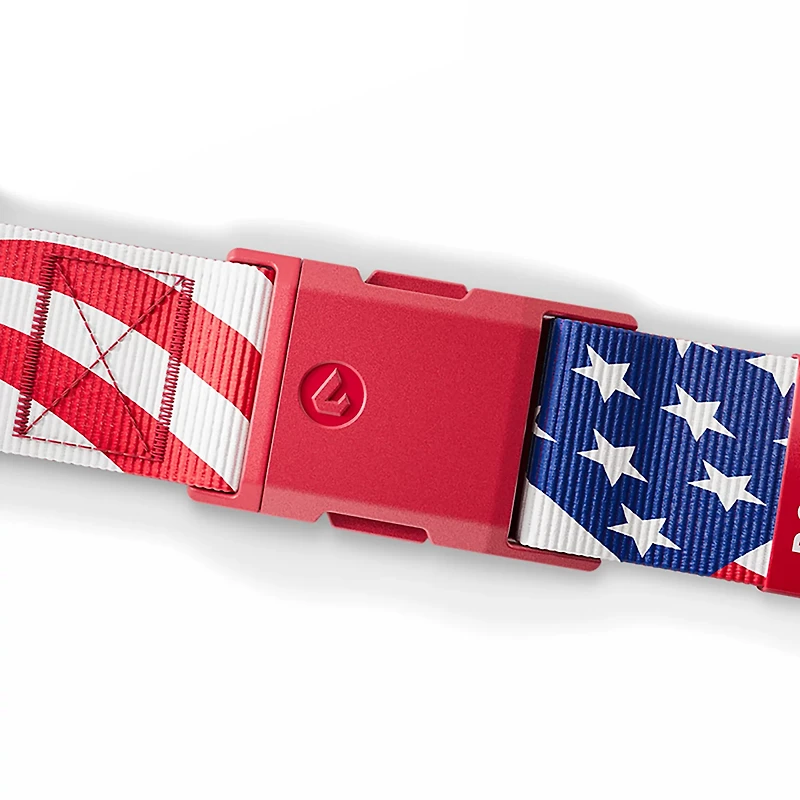 Bobby Heaters Adult Freedom Wave Edge Belt