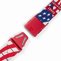 Bobby Heaters Adult Freedom Wave Edge Belt