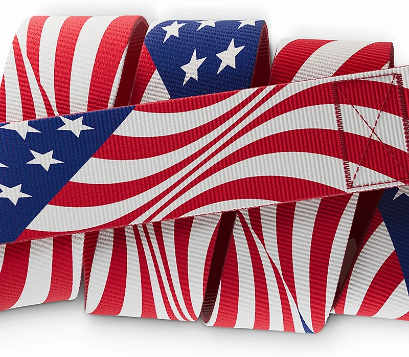 Bobby Heaters Adult Freedom Wave Edge Belt