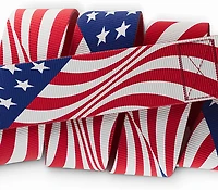 Bobby Heaters Adult Freedom Wave Edge Belt