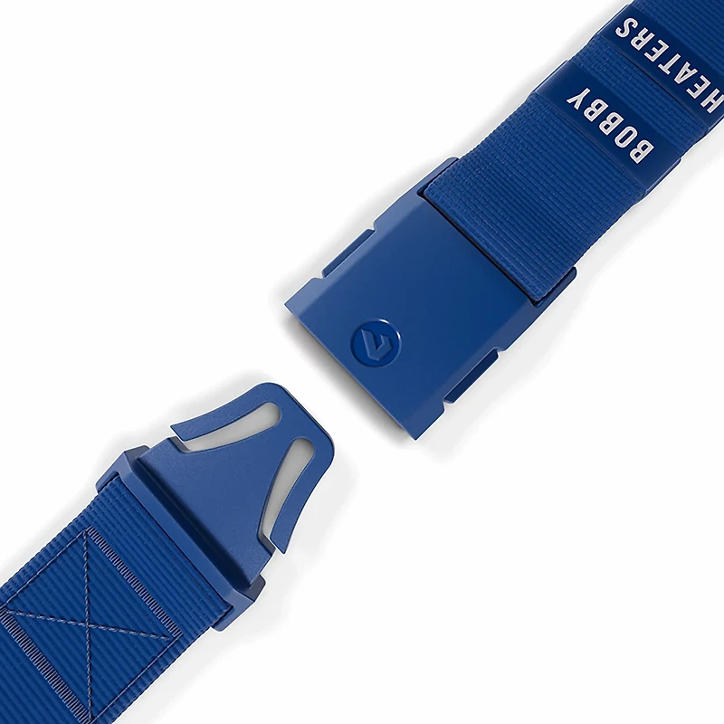 Bobby Heaters Youth Solid Edge Belt