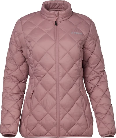 Magellan Outdoors Women's Lost Pines Puffer Jacket