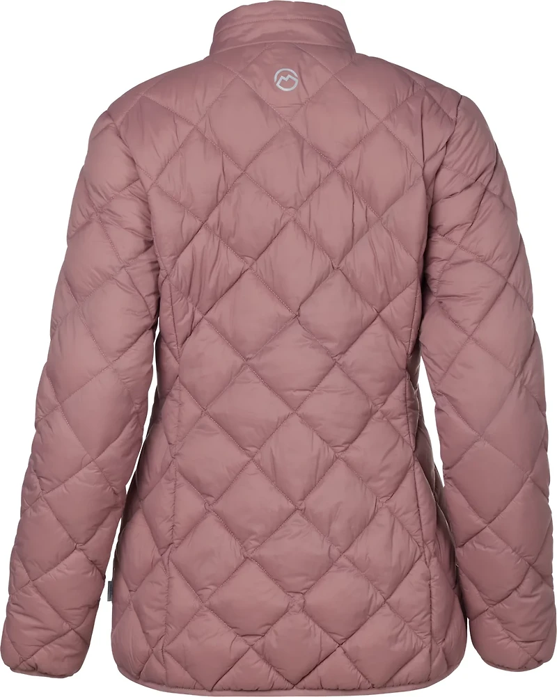 Magellan Outdoors Women's Lost Pines Puffer Jacket