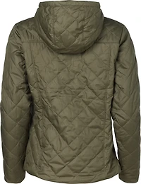 Columbia Sportswear Women's Copper Crest II Hooded Jacket