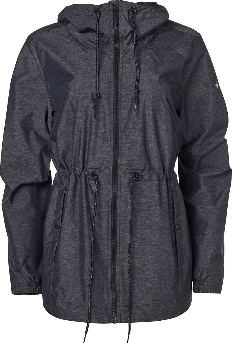 Columbia Sportswear Women's Lillian Ridge II Jacket