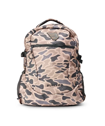 Burlebo Gauge Camo Backpack