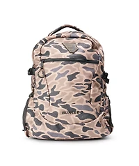 Burlebo Gauge Camo Backpack